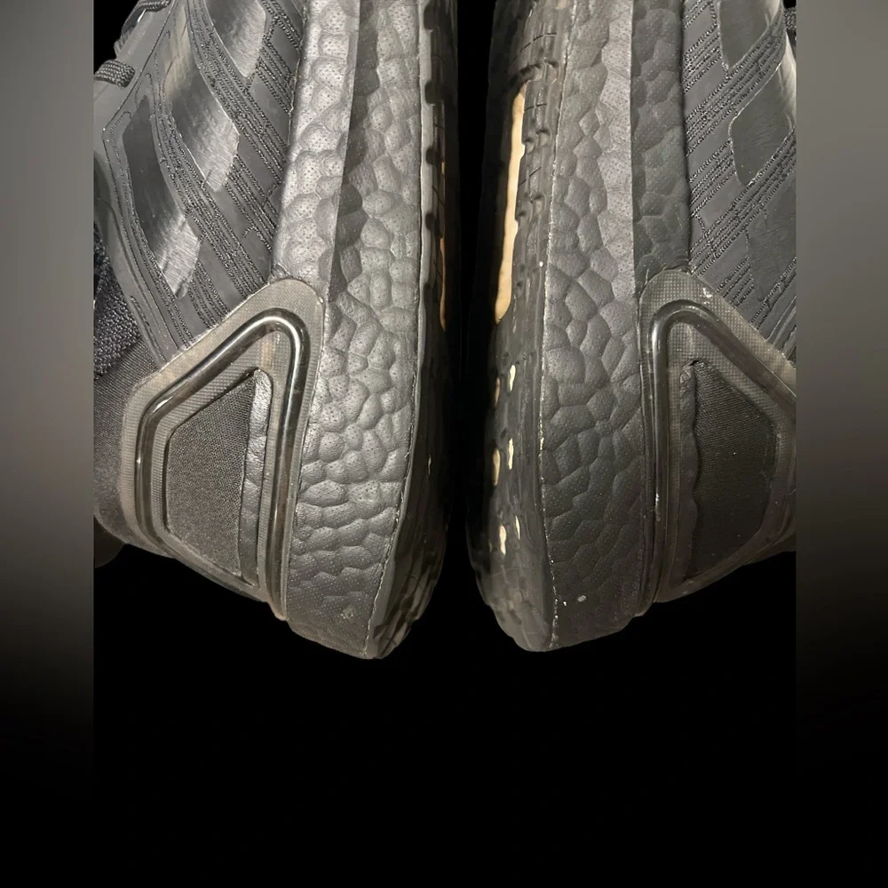 adidas Ultraboost 19 Triple Black Women's‎ Sizes Running Sneakers size 9.5